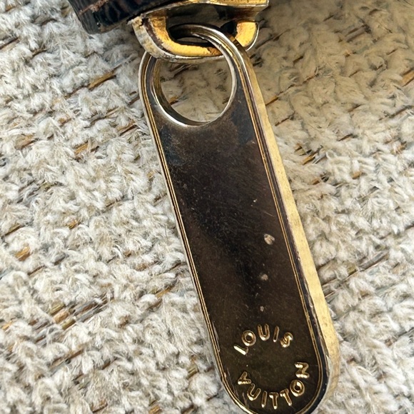 SOLD - Louis Vuitton Wallet - Picture 10 of 13